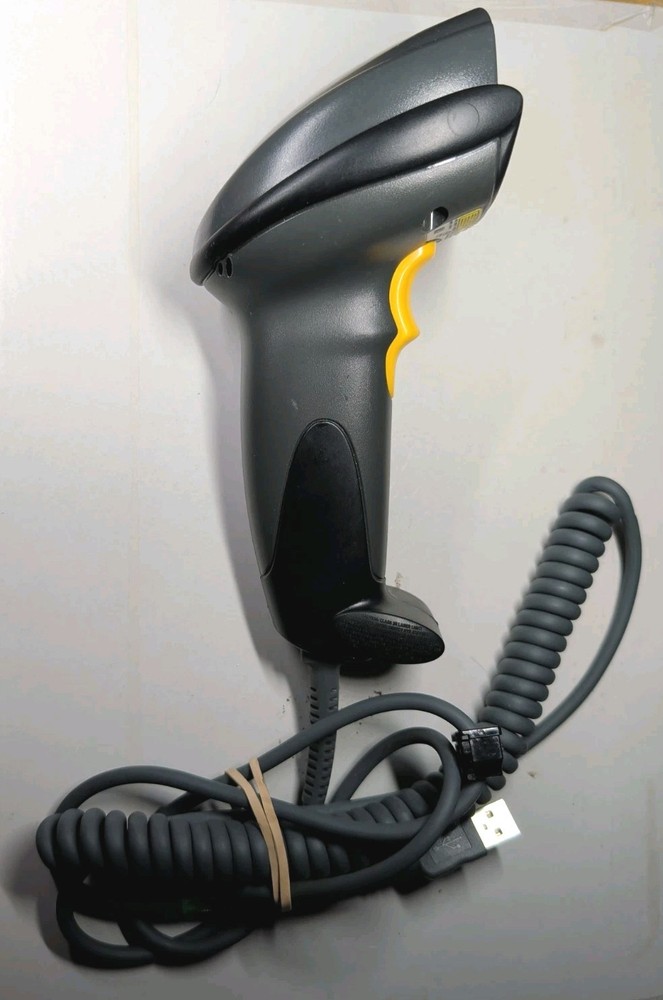 Zebra DS6707 2D Handheld Barcode Scanner Imager DS6707-SR20007ZZR (Discontinued)