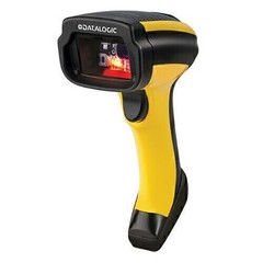 Datalogic PowerScan PD9531 Corded Handheld 2D Barcode Scanner with USB Cable