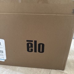 Elo I-Series 4 Value Model All-in-One 22&Prime; Touchscreen Computer – Android E792655