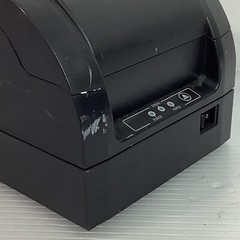 SNBC BTP-M300 Impact POS Receipt Printer With AutoCutter – 132081E