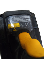 Motorola Symbol MC32N0-GI4HCLE0A CE 7 Barcode Scanner w/ Battery Tested Working