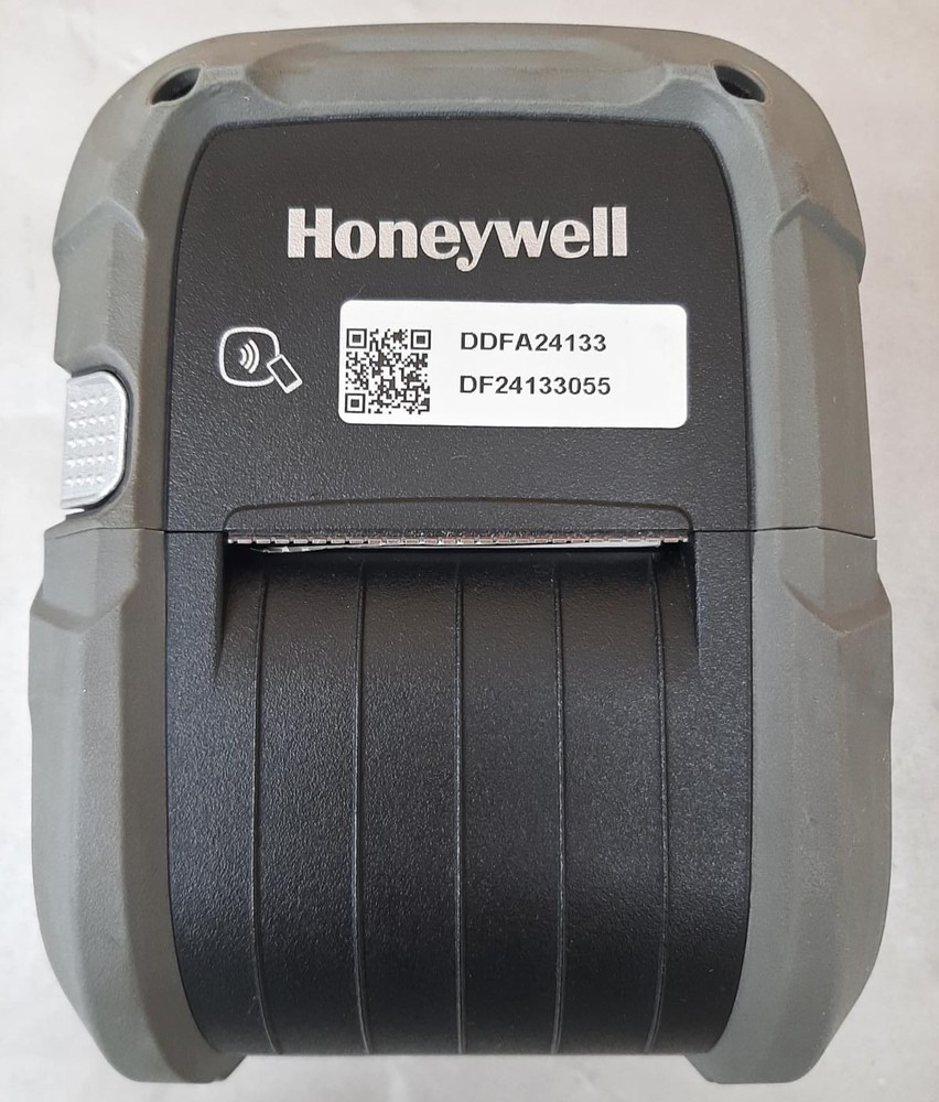 Honeywell Thermal Printer RP2B P/N RP2AFD00B00 *READ*