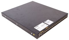 Edgecore Networks EPS300 (AS5114-48X) | 10G Campus Switch