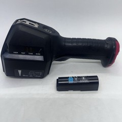 Keyence SR-G100 Handheld DPM Barcode Reader UNTESTED