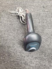 Datalogic Gryphon GD4400-BK Barcode Scanner GD4400 *READ DESCRIPTION*