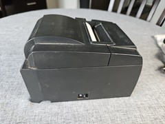 Star Micronics Future PRINT TSP100 Thermal Printer USB LAN TESTED WORKS