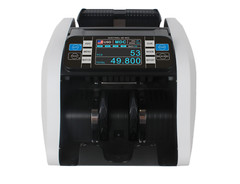 Sentinel SB-901 Mixed-Denomination Bill Counter