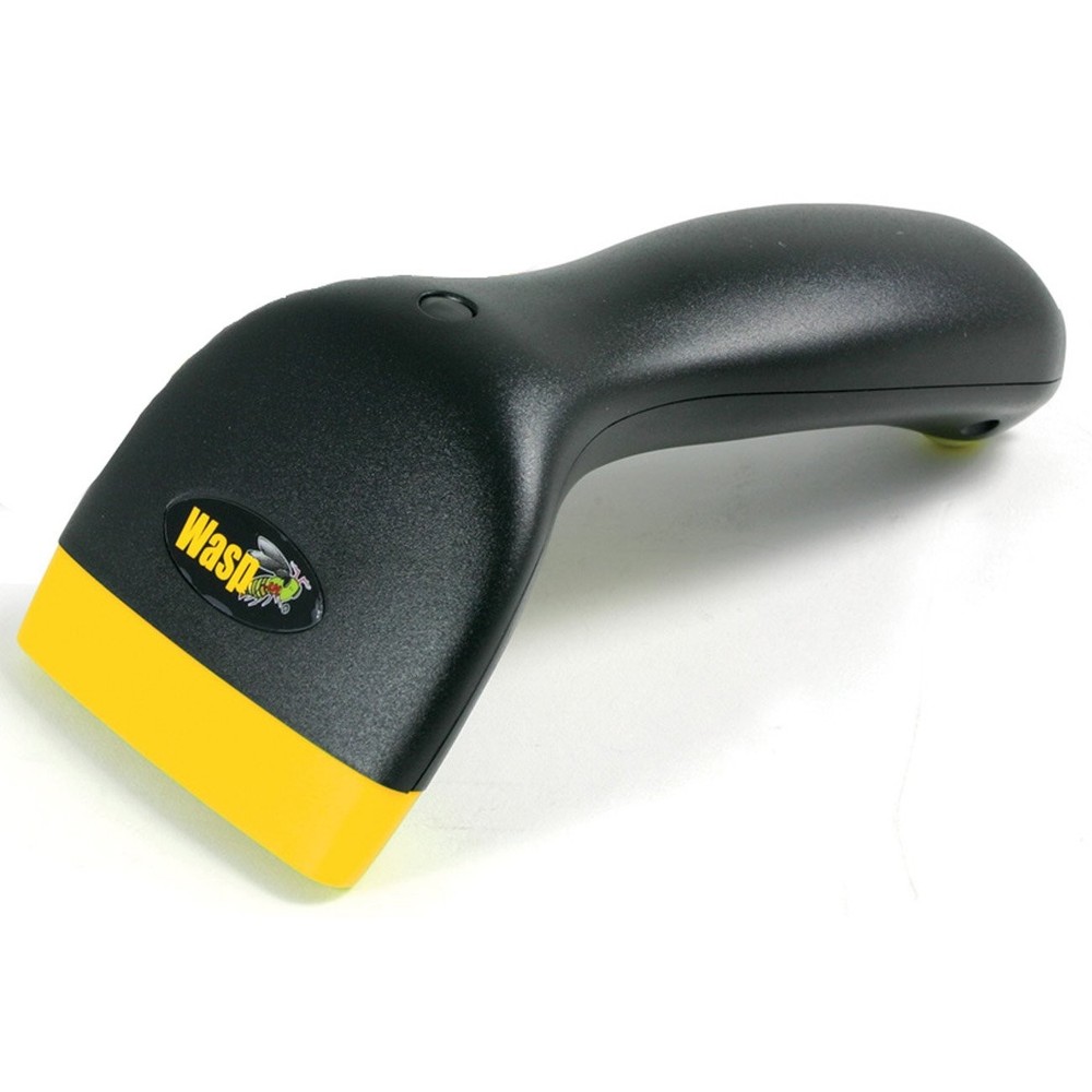Wasp WCS3900 Barcode Scanner for PC – Durable, Ergonomic, Easy-to-Use