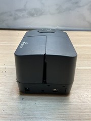 E-Seek M500 Dual Side Scan, SinglePass High Resolution ID Scanner Imager/JUA1483