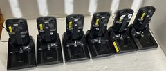 Motorola MC55A0 MC55A0-P20SWQQA7WR Mobile Barcode Scanner Computer