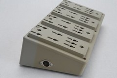 Symbol Universal Battery Charger Station Dock Port Bay Cradle 50-14000-036