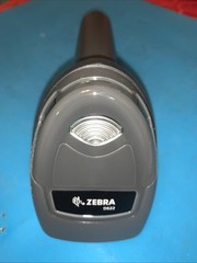 Zebra Digital DS2278. Cordless 2D Scanner. D39706. UNIT ONLY. READ