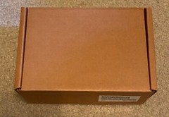 First Data FD35 Countertop Pin Pad Stand