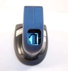Unitech MS331-1 Handheld USB Barcode Scanner
