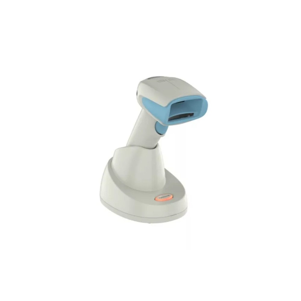 Honeywell Xenon Extreme Performance XP 1952h Cordless Barcode Scanner Excellent