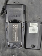 Nielsen NCP CipherLab 8001 Barcode Scanner