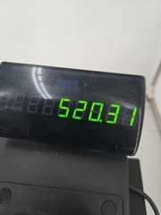SAM4S ER-900 Series Retail Cash Register ER-915 WORKS w/keys