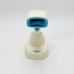 Honeywell Xenon 1902HHD-5 Wireless Barcode Scanner w/Charging Base & NEW Cable⚡️