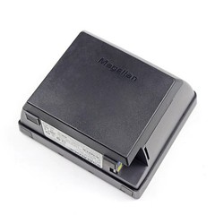 Datalogic Magellan 3200VSi Desktop Handsfree 2D Barcode Scanner with USB Cable