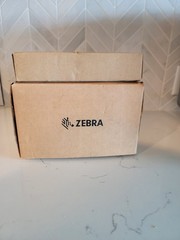 Zebra TC210 Barcode Scanner