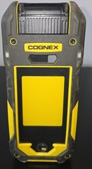 Cognex MX-1502X-ER-IOS Vision-Enabled Mobile Terminal Scanner