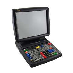 Verifone Topaz XL 410 M050-02-410 Tested & Working – Multiple Available-Per Unit