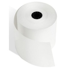 5x Premium Thermal Register Paper Rolls 2 5/16 in X 205 Ft POS Receipt Lot 1ct