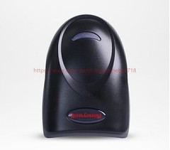 Honeywell Voyager 1470G 1D/2D USB Barcode Scanner w/ Stand Kit 1470G2D-2USB-1