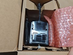 New Symbol CRD-TC7X-CVCD1 Charger Only -Vehicle Cradle for TC7X