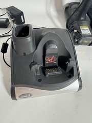 Symbol MC9090 Motorola MC9090- Gfohbjga2wr Wireless Barcode Scanner- Lot Of 4