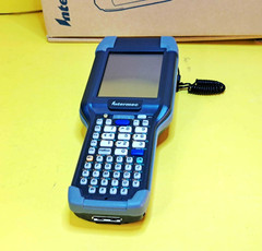 ⚡NO BATTERY⚡INTERMEC CK3A1 MOBILE COMPUTER RUGGED HANDHELD 1D/2D BARCODE SCANNER