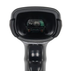 Zebra DS4608-SR7U2100AZW Hands-free Automatically Barcode Scanner With USB Cable