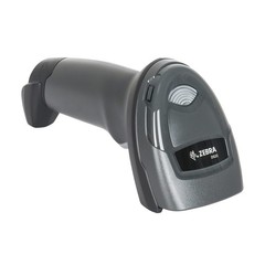 US Zebra 1D 2D Handheld Barcode Scanner Reader With USB Cable DS2208-SR00007ZZWW