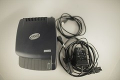 RDM EC7000i EC7011f Dual-Sided Check Reader Scanner w/ Cables