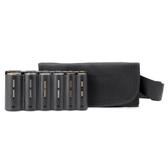 US Coin Holder Dispenser Fanny Pack Waiter Purse Organizer Server Waist Belt