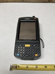 MC7094 Mobile Computer MC7094-PKCDJQHA8WR Symbol/Motorola