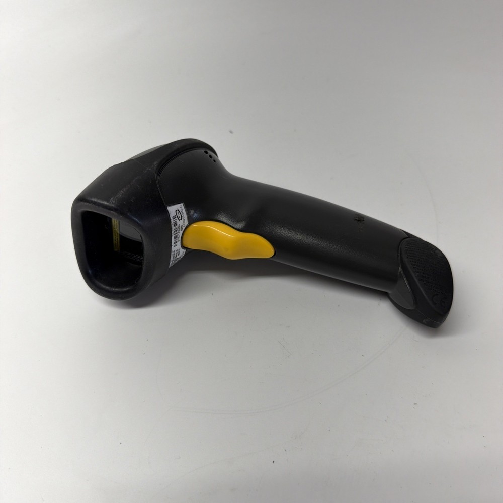 Symbol Motorola LS2208 1D Laser Barcode Scanner LS2208-SR20007R-NA Only