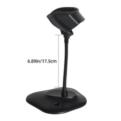 New Zebra DS2208/DS2278/DS4308/DS8108 Scanner Stand For Zebra 20-71043-04R