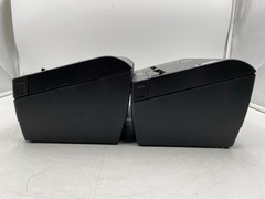Lot of 4 Wincor Nixdorf TH200E POS THERMAL PRINTER