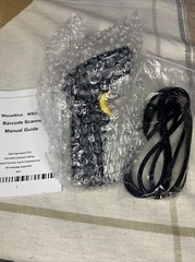 WoneNice WN3300 USB Barcode Scanner Reader