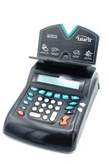 Money Counting Scale Bill Coin Counter Machine Banknote Cash Omal Multicount