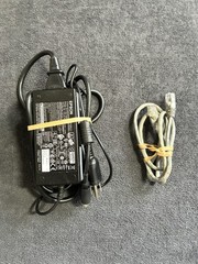 Epson TM-U220B Dot Matrix POS Receipt Printer Ethernet USB TESTED