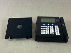 T6: BB Blackboard AT3000 Card Reader 822-068-000 *NO CABLES*