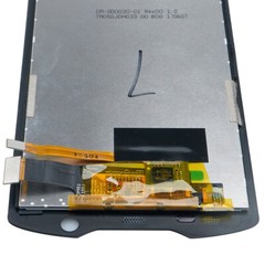 5PCS LCD Display Touch Digitizer Screen For Zebra TC57 TC520K TC52 TC51 TC56