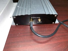 Metrologic Honeywell Antenna Patch-A0003-07 MAXID P100 UHF RFID READER TFT-RM100