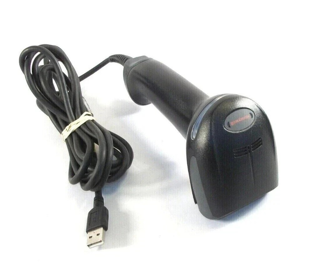 Honeywell 1900GHD-2-A-INT Handheld USB Scanner Xenon 1900