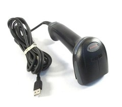 Honeywell 1900GHD-2-A-INT Handheld USB Scanner Xenon 1900