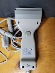 Unitech Retail Linear Scanner MS-283 Working