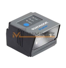 1PC Datalogic GFS4470 USB Desktop Fixed Mount 2D Barcode Scanner Imager New