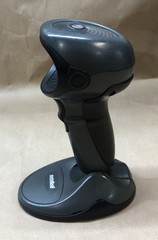 [LOT OF 4!] MOTOROLA SYMBOL DS9808 1D 2D RFID BARCODE SCANNER, POWER TESTED